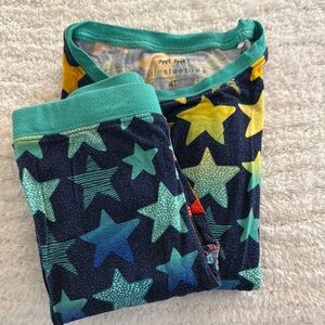 Little Sleepies Starry Night Kids Pajamas